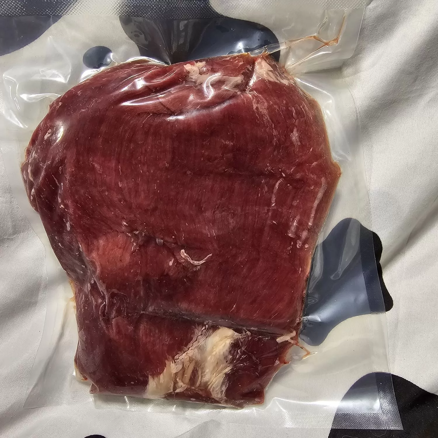 Grass Fed Flank Steak | Local Farm Raised Beef - Image 2