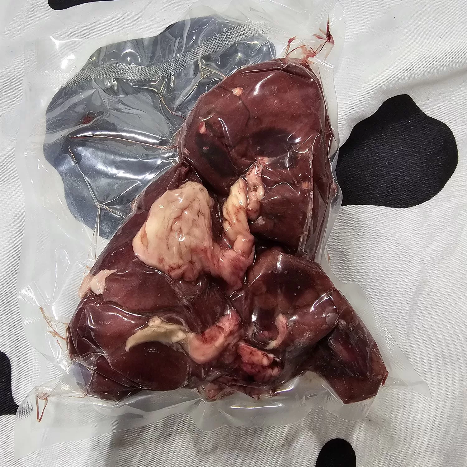 Grass Fed Beef Kidney | Local Farm Raised Beef - Image 2