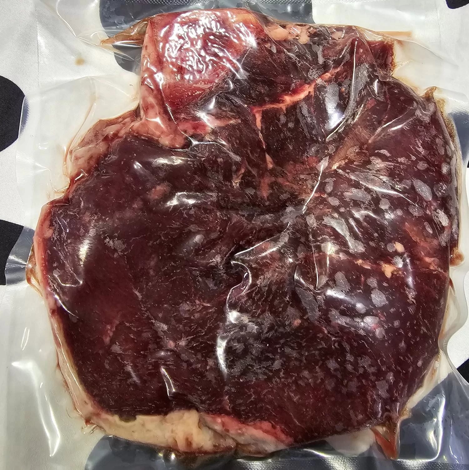 Grass Fed Sirloin Steak | Local Farm Raised Beef - Image 2