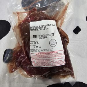 Grass Fed Beef Tenderloin Steak | Local Farm Raised Beef