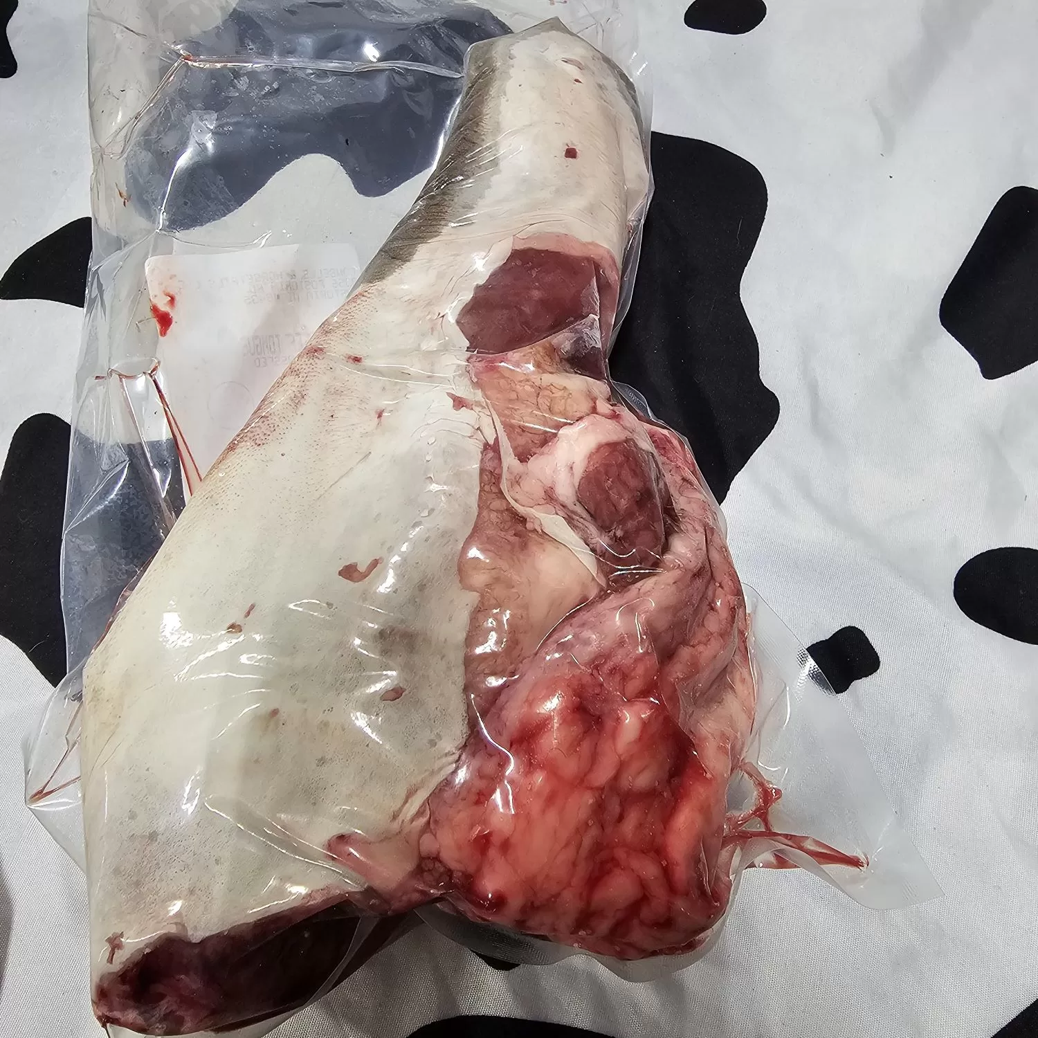Grass Fed Beef Tongue | Local Farm Raised Beef - Image 2